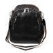 Сумка Женская Рюкзак кожа ALEX RAI 8907-9 black croco 39055 фото 4