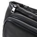 Сумка Мужская На пояс кожа BRETTON 407-85 black 36483 фото 4