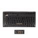 Гаманець жіночий Ashwood C05 BLACK (Чорний) C05 BLACK фото 2