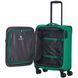 Валіза Travelite Adria Green на 4 колесах S (34л,2,4кг) (39x55x20см) TL080247-80 фото 6