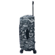 Захисний чохол for середню suitcase розмір m, b1083-m еластични