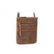 Сумка Visconti 18606 Slim Bag (Oil Tan) 18606 OIL TAN фото 6