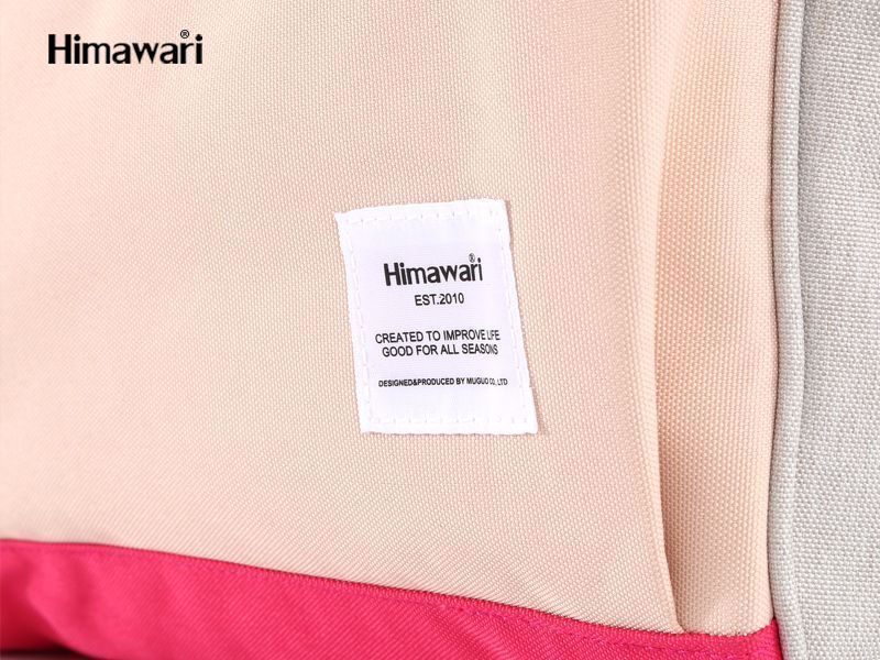 Himawari 9004-04 Backpack