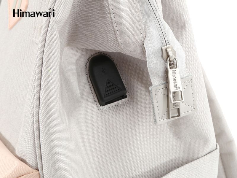 Himawari 9004-04 Backpack