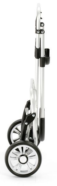 Сумка-візок Andersen Scala Shopper Plus Mikkel Black (133-210-80) 930434 фото