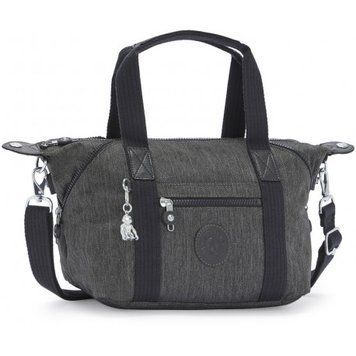 Сумка Kipling Peppery Art Mini Black Peppery дворучн. Чорн. (13л) (34x21x18,5см) KI4746_78S фото