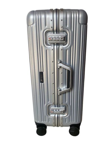 Валіза Airtex 228 колір срібний розмір S 228/S/silver фото
