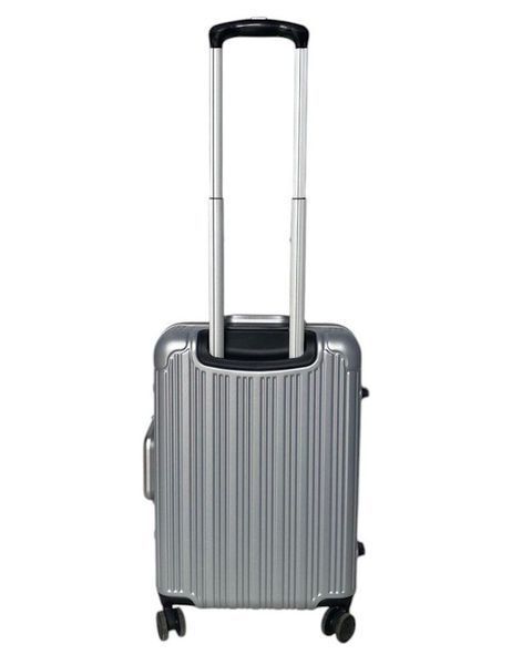 Валіза Airtex 228 колір срібний розмір S 228/S/silver фото