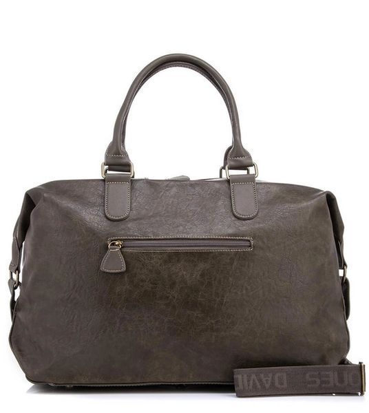 Travel Bag David Jones CM3553