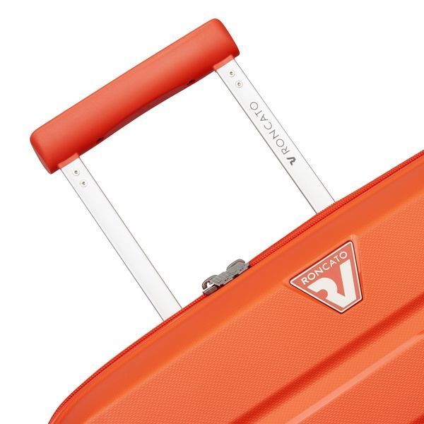 Середня Suitcase з розширенням Roncato B-Flying 418182/1212