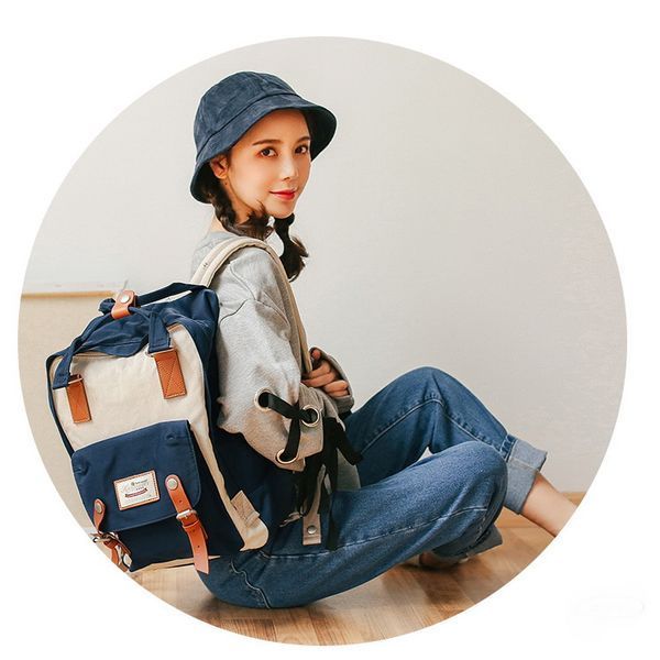 Urban Backpack Himawari 188 L-31