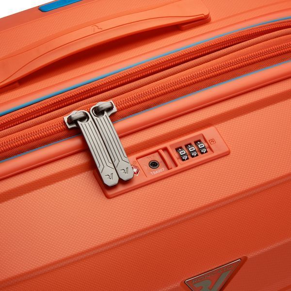 Середня Suitcase з розширенням Roncato B-Flying 418182/1212