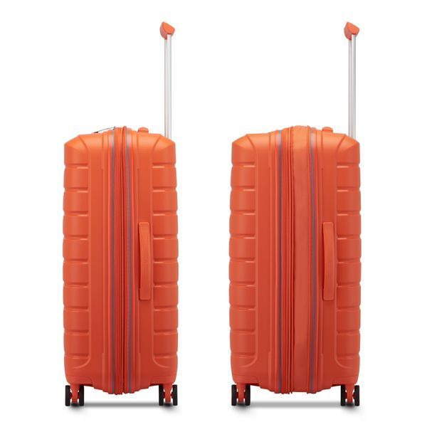 Середня Suitcase з розширенням Roncato B-Flying 418182/1212