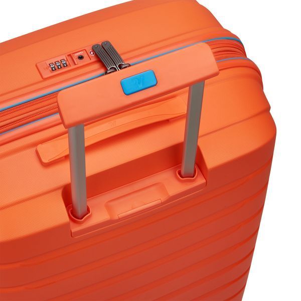 Середня Suitcase з розширенням Roncato B-Flying 418182/1212
