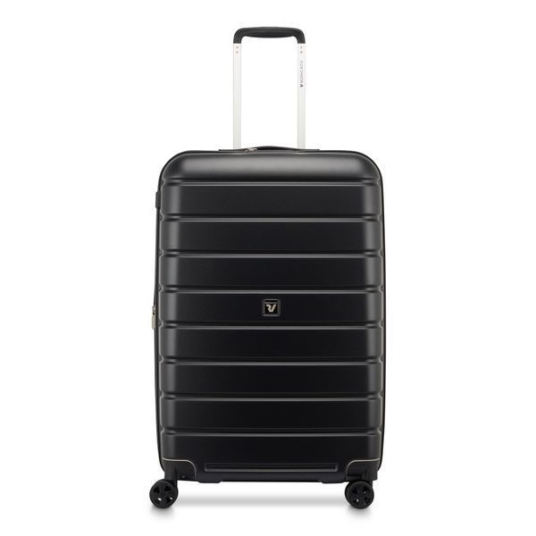 Середня Suitcase зі знімними колесами та розширенням Roncato Relife 463453/01
