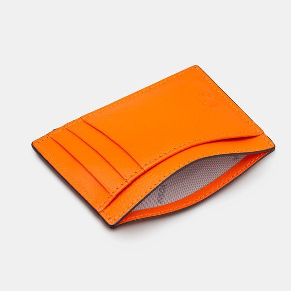 Картхолдер Yoshi Y1212 17 22 (Orange) Y1212 17 22 фото