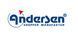 Сумка-візок Andersen Scala Shopper Plus Mikkel Black (133-210-80) 930434 фото 11
