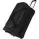 Дорожня сумка Travelite Basics Black на 2 колесах (98л,3,7кг) (70x38x37см) TL096284-01 фото 1