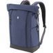 Victorinox Altmont Classic Rolltop Laptop Backpack with Compartment for 15" Laptop Blue (20L) (29x44x16)