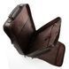 Рюкзак Городской кожа BRETTON 8003-139 brown 42118 фото 8