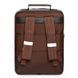 Рюкзак Городской кожа BRETTON 8003-139 brown 42118 фото 1