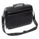 Сумка Мужская Портфель кожа BRETTON 9221-1 black 40931 фото 9