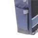 Victorinox Altmont Classic Rolltop Laptop Backpack with Compartment for 15" Laptop Blue (20L) (29x44x16)