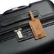 Середня Suitcase зі знімними колесами та розширенням Roncato Relife 463453/01