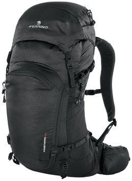 Рюкзак туристичний Ferrino Finisterre 30L Black (75746QCC) 931792 фото
