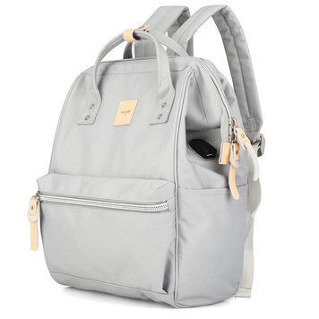 Backpack HIMAWARI 1881 with Laptop Compartment and USB