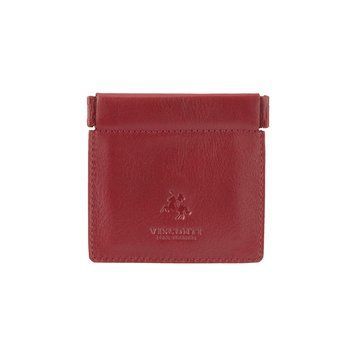 Монетниця Visconti CP7 (Red) CP7 RED фото