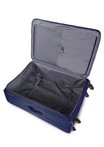 Середня Suitcase Roncato 415122/23