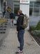 Tactical backpack for medic, rescuer, sapper, DERBY SKAT-1 pixel