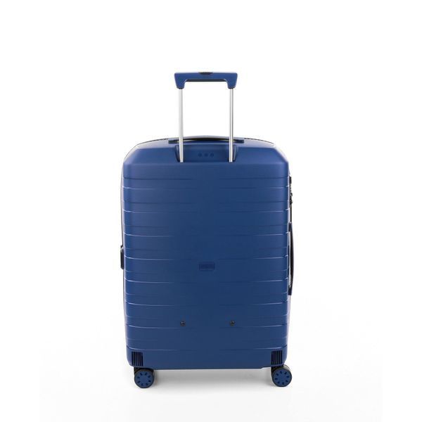 Середня Suitcase з розширенням Roncato Box 4.0 5562/0183