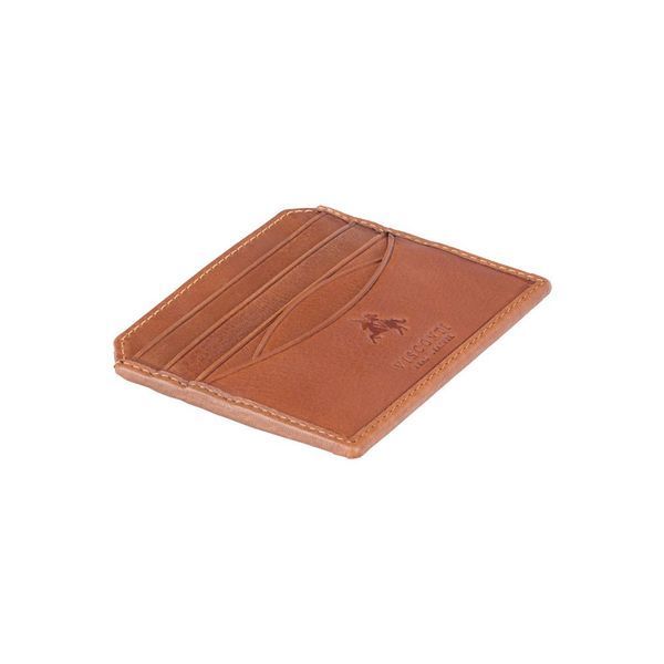 Картхолдер Visconti DRW25 Mendel (Tan) DRW25 TAN фото