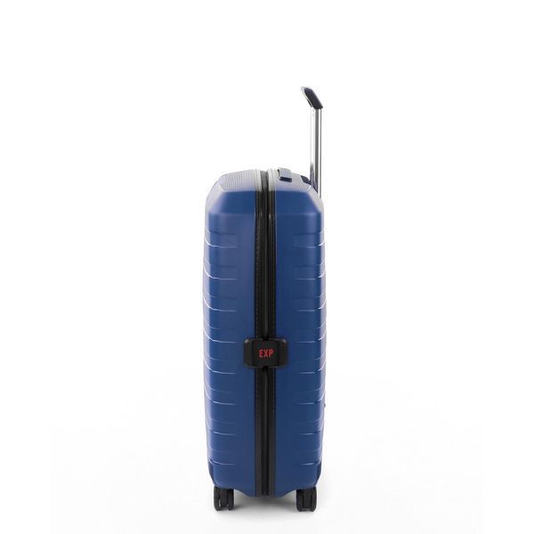 Середня Suitcase з розширенням Roncato Box 4.0 5562/0183