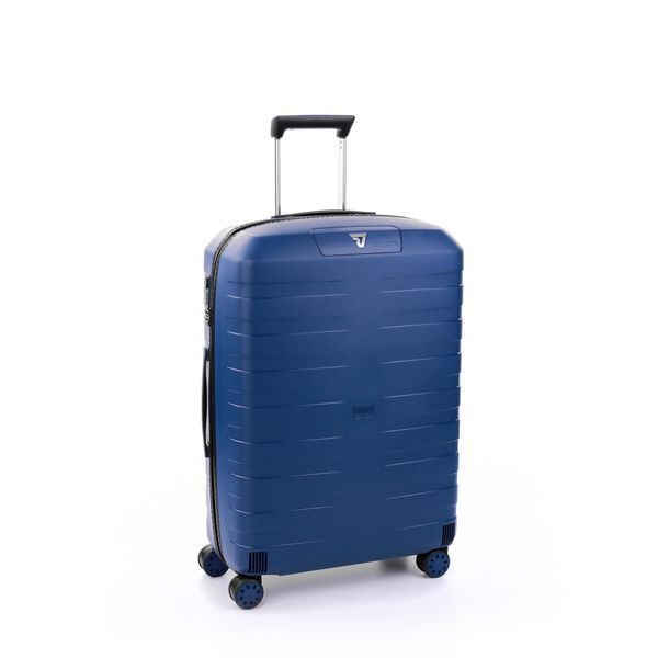 Середня Suitcase з розширенням Roncato Box 4.0 5562/0183