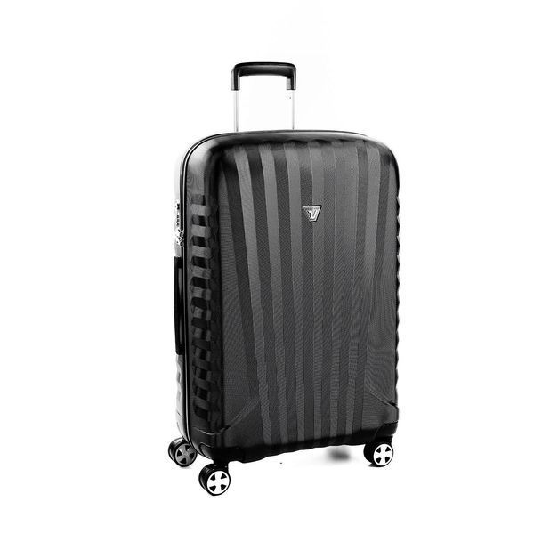 Середня валіза Roncato UNO ZSL Premium 2.0 5465/0101 5465/0101 фото