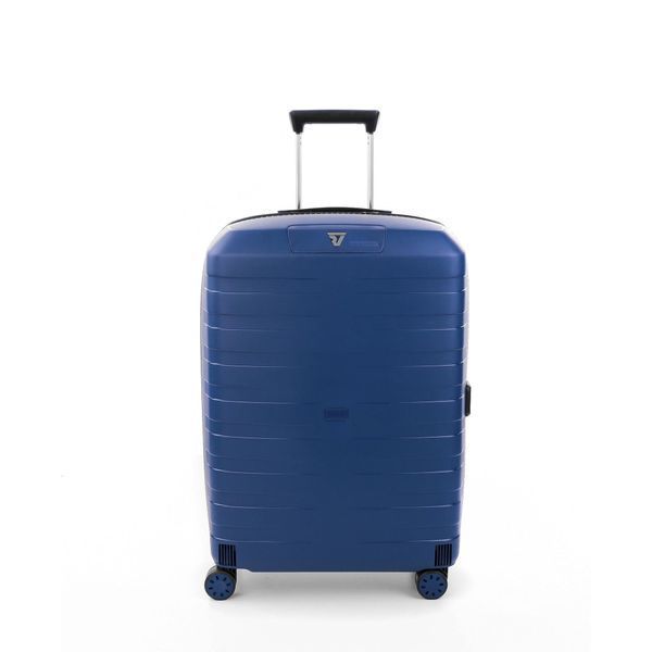 Середня Suitcase з розширенням Roncato Box 4.0 5562/0183