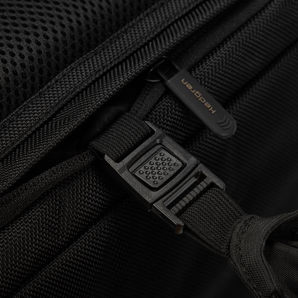 Men's Backpack з дощовиком Hedgren Commute HCOM05/003