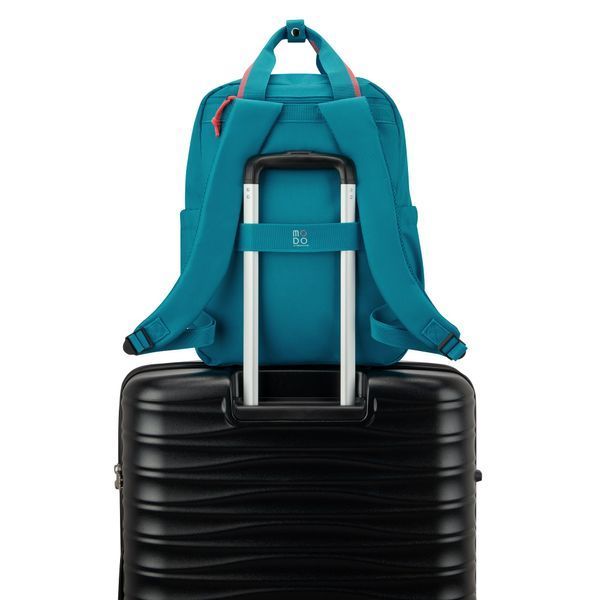 Backpack-ручна поклажа для VUELING/WIZZAIR 15.6" Modo by Roncato Starlight 3.0 423455/68