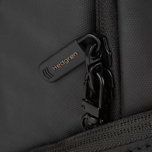 Men's Backpack з дощовиком Hedgren Commute HCOM05/003