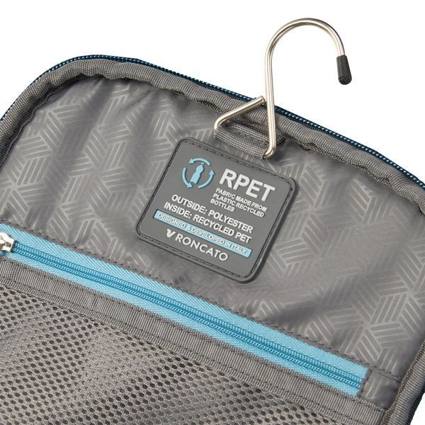 Toiletry Bag Roncato Crosslite 414859/01