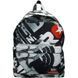 Backpack Enrico Benetti Malaga з відділ. для ноутбука 15,6" Чорн. (16л) (28x40x14см)
