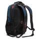 Рюкзак Городской нейлон Racini 9-9615 blue 40523 фото 2