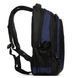 Рюкзак Городской нейлон Power In Eavas 924 blue 3814 фото 3