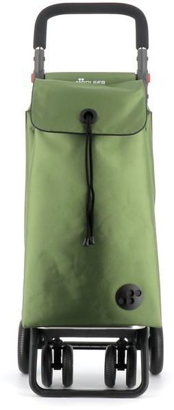 Сумка-візок Rolser I-Bag MF 4.2 Tour Plus Khaki (IBG002-1005) 931957 фото