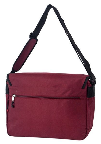 Youth Bag Daniel Ray 43,565704 Red