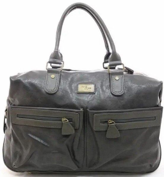 Дорожня сумка David Jones CM3553 535344173759238 фото