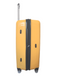 Валіза Airtex 241 колір жовтий розмір великий L 241/L/yellow фото 5
